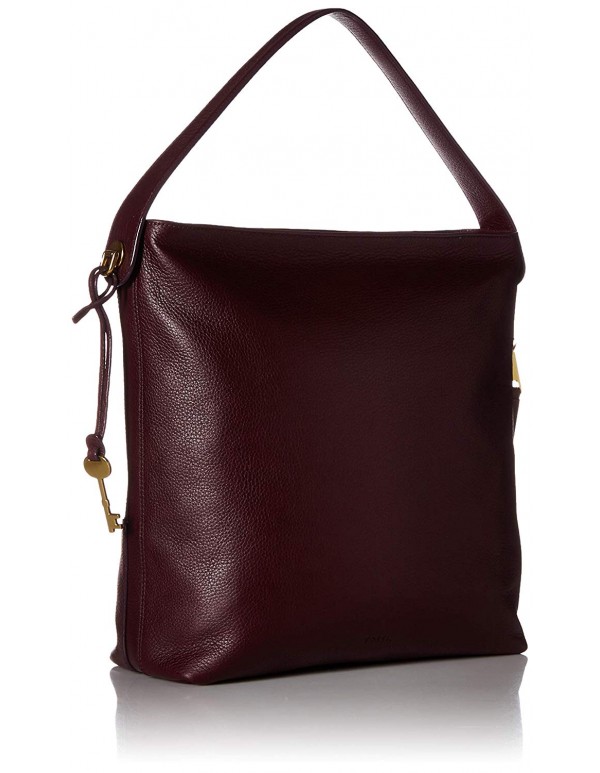 Fossil Maya Small Hobo Purse Handbag