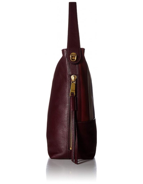 Fossil Maya Small Hobo Purse Handbag