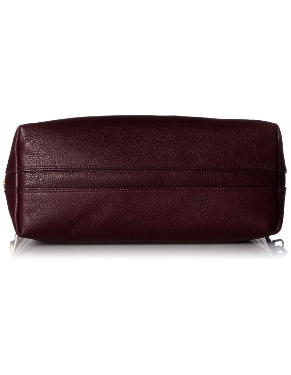 Fossil Maya Small Hobo Purse Handbag