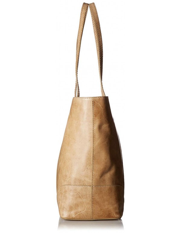 Frye Melissa Shopper