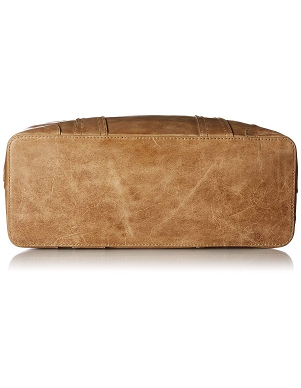 Frye Melissa Shopper