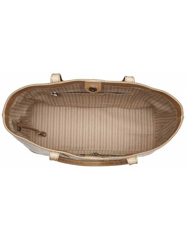 Frye Melissa Shopper