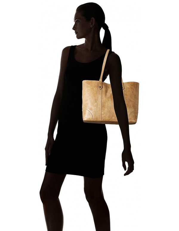 Frye Melissa Shopper