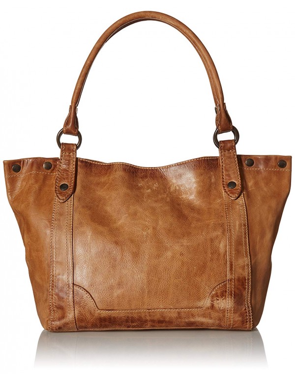 Frye Melissa Shoulder