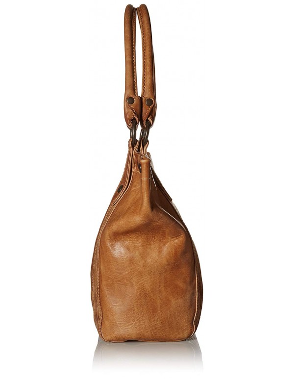 Frye Melissa Shoulder