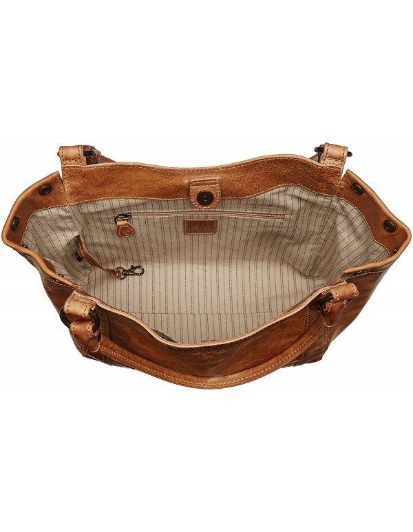 Frye Melissa Shoulder