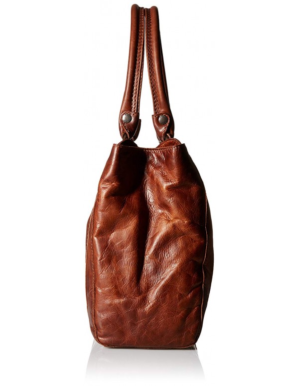 Frye Melissa Tote