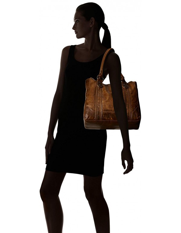 Frye Melissa Tote
