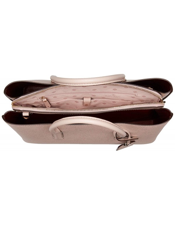 Kate Spade New York Women's Margaux Large Satchel