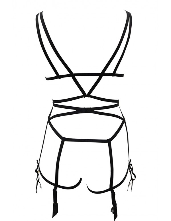 Lost in Wonderland Black Playsuit Lost in Wonderland Black Playsuit