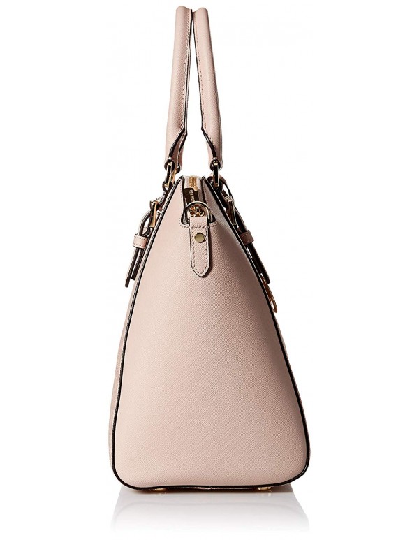 Michael Kors Women's Ciara - Large Top Zip Satchel