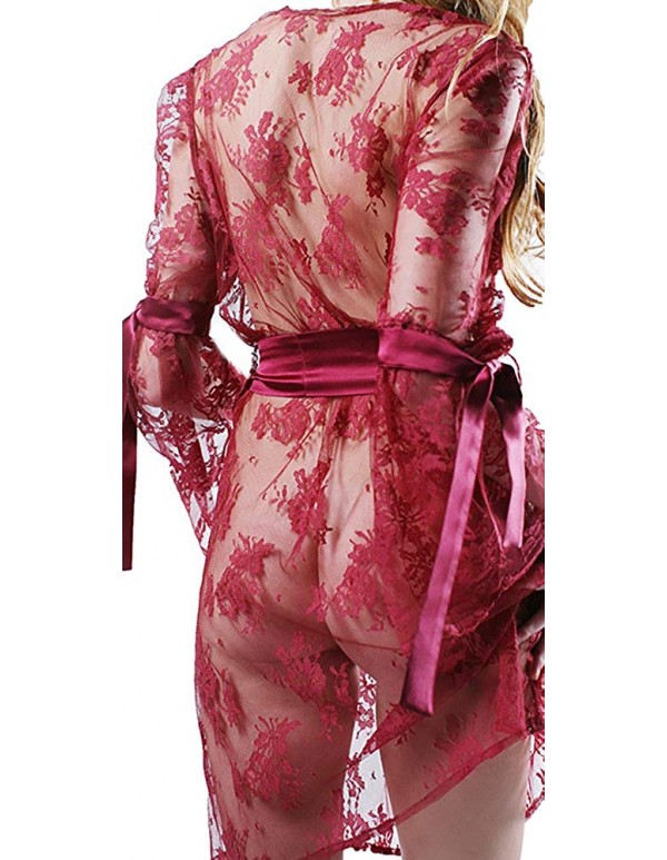 SONATA RAPALYTE Rosa Classic short Gown