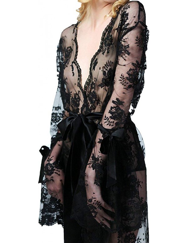 SONATA RAPALYTE Sonatine Classic Short Gown