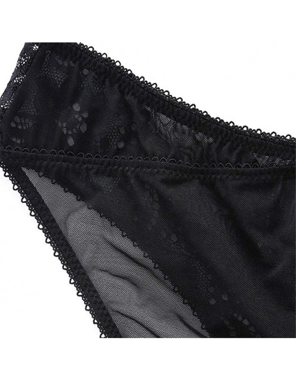 Women Push Up Bras Set Lace Lingerie Bra Panties Garter Stocking 4pcs/lot