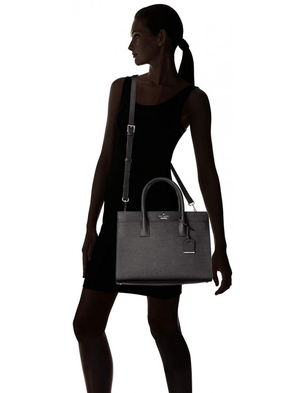 kate spade new york Cameron Street Candace Satchel Bag