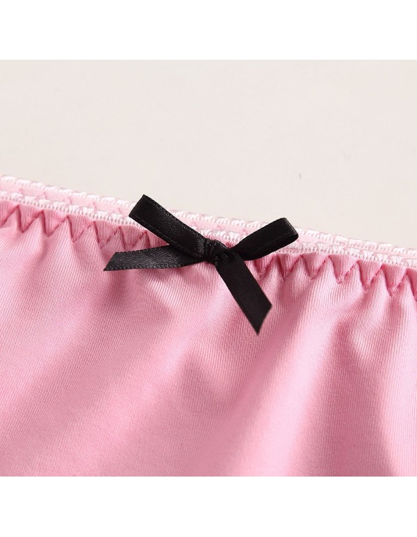 world-palm underwear Sexy Lingerie Lace Sexy Temptation Gather Together Comfortable Pajamas Sources of Hair