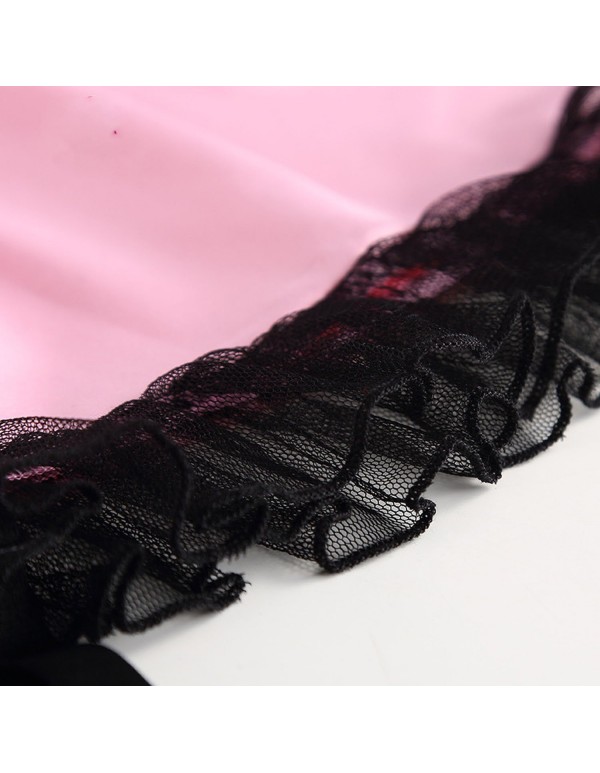 world-palm underwear Sexy Lingerie Lace Sexy Temptation Gather Together Comfortable Pajamas Sources of Hair