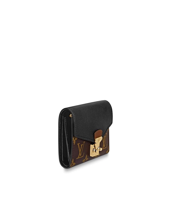 Louis Vuitton Pallas Compact Wallet