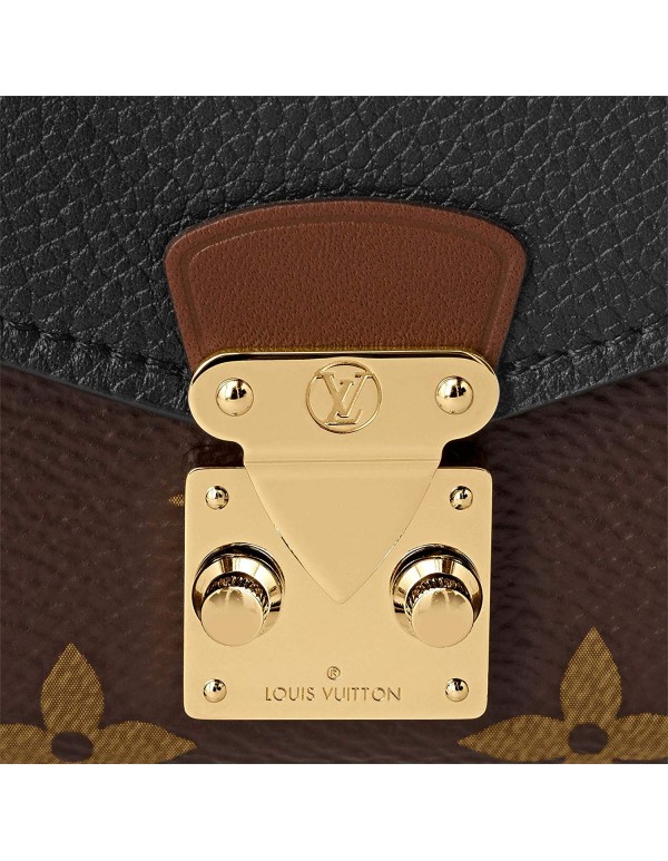 Louis Vuitton Pallas Compact Wallet