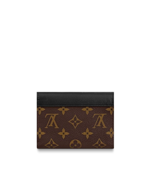 Louis Vuitton Pallas Compact Wallet