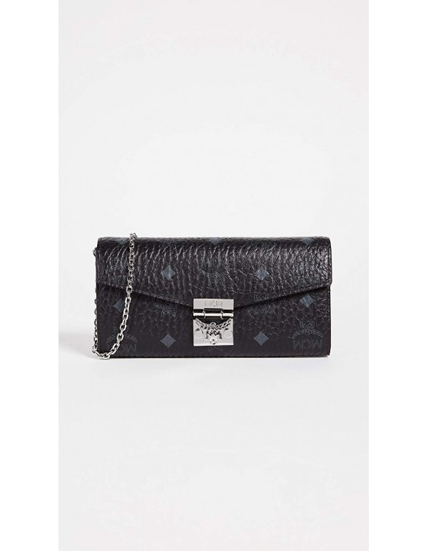 MCM Women's Patricia Mini Bag
