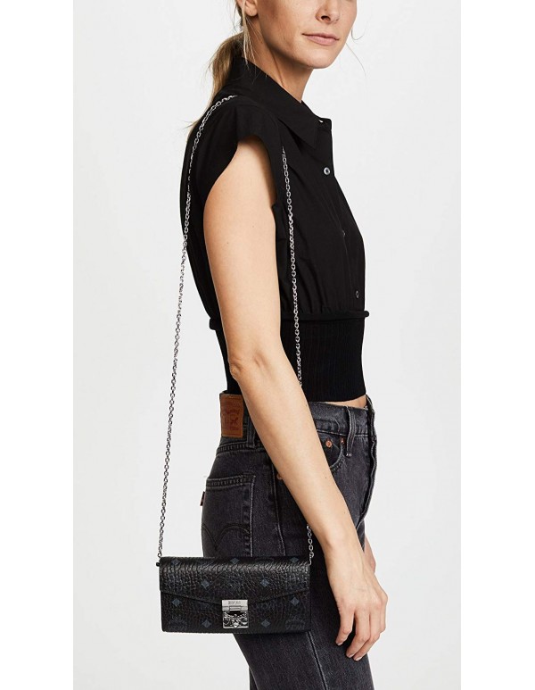 MCM Women's Patricia Mini Bag