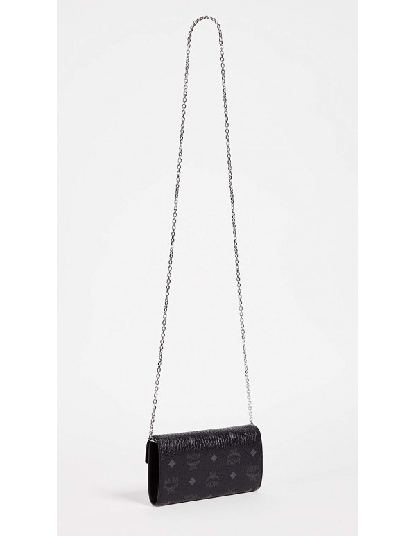 MCM Women's Patricia Mini Bag