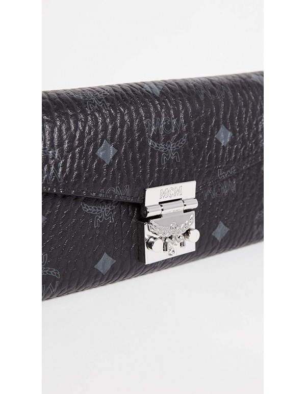 MCM Women's Patricia Mini Bag