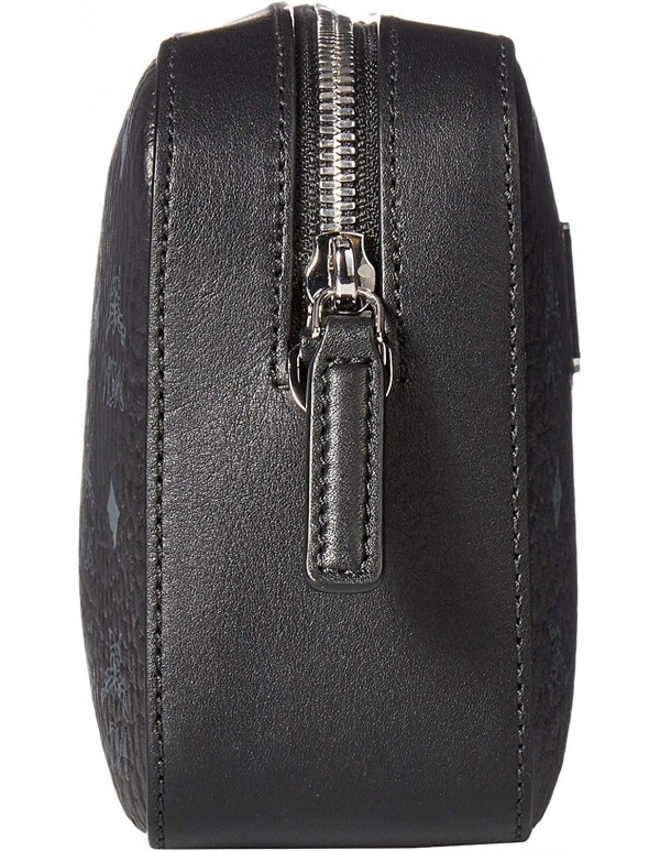 MCM Womens Visetos Original Small Leather Goods Others MCM Womens Visetos Original Small Leather Goods Others