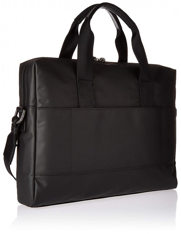 Hugo Boss Men's Hugo Fashion Document Case Bag