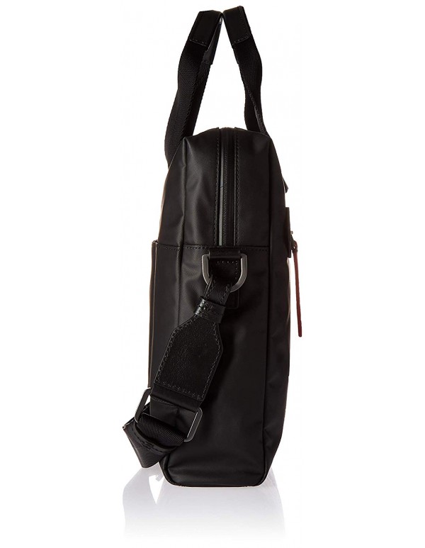 Hugo Boss Men's Hugo Fashion Document Case Bag