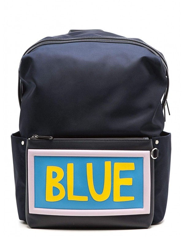 Luxury Fashion | FENDI mens BACKPACK summer