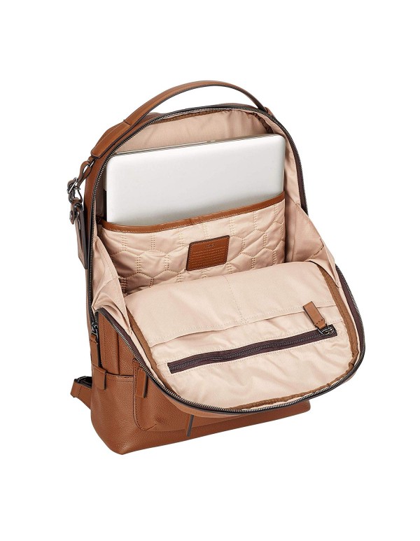 TUMI - Harrison Bates Laptop Backpack - 14 Inch Computer Bag for Men and Women TUMI - Harrison Bates Laptop Backpack - 14 Inch Computer Bag for Men and Women
