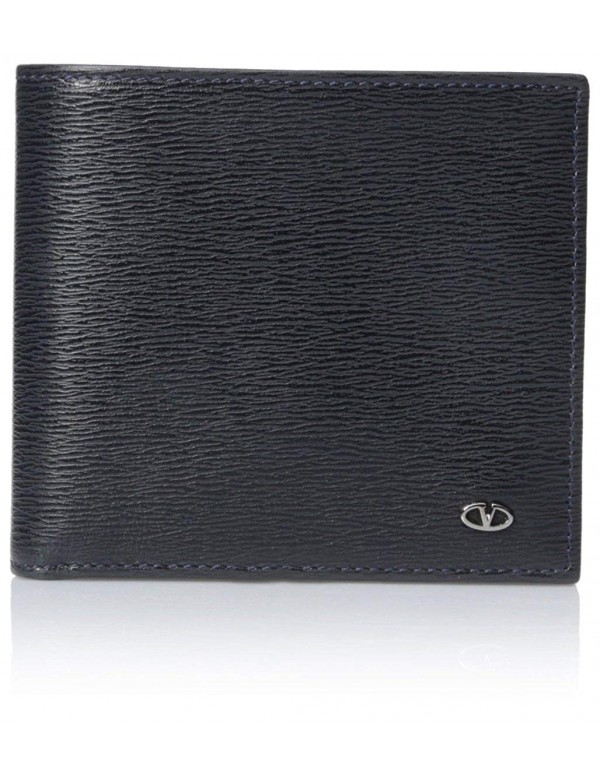 Valentino Uomo Men's Bifold Wallet