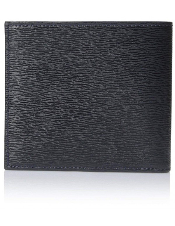 Valentino Uomo Men's Bifold Wallet