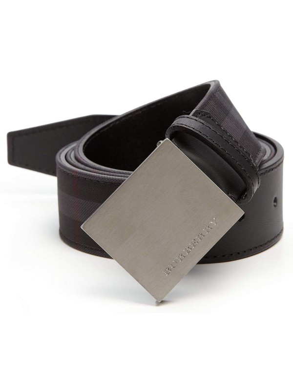 Burberry Men's Lucius Belt