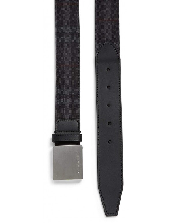 Burberry Men's Lucius Belt